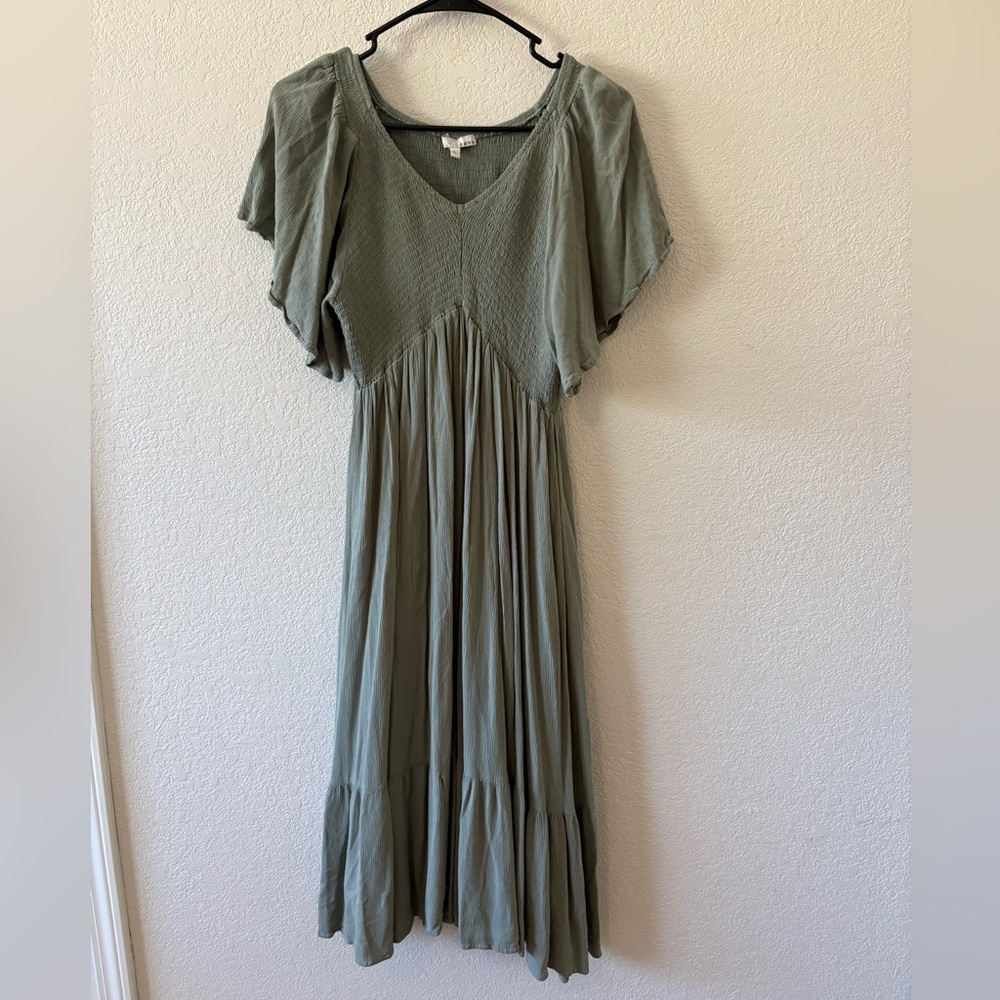 Baltic Born dress